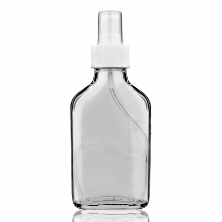 Пляшка 14-В-100 (скляні пляшки 100 мл)