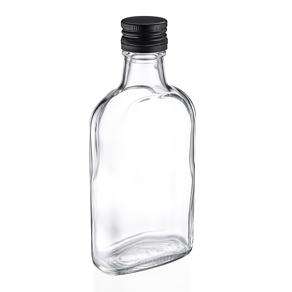 Пляшка 3-В10-200 (Флагман 200 мл)