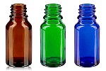 Скляні флакони 10 мл