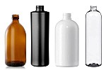 Флакони 500 мл