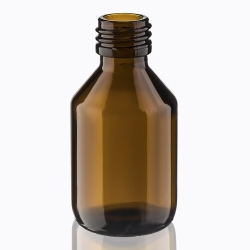 Флакон ФВ-30-20-ОС (скляні флакони 30 мл)