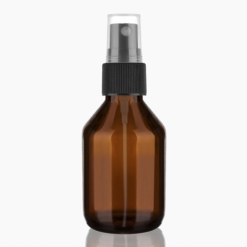 Флакон ФВ-30-20-ОС (стеклянные флаконы 30 мл) фото 5