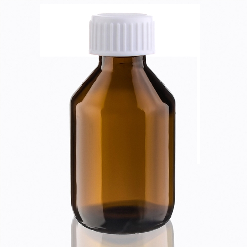 Флакон ФВ-30-20-ОС (стеклянные флаконы 30 мл) фото 2