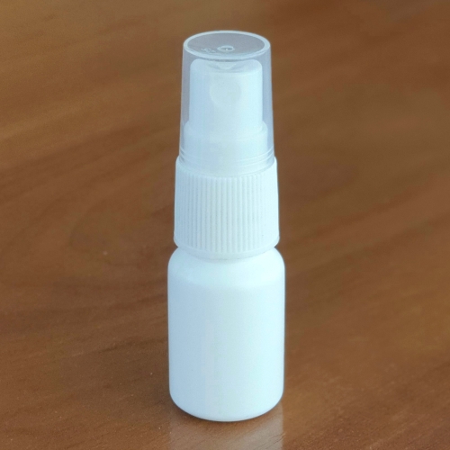 Флакон Фр4-10(а) Білий фото 8