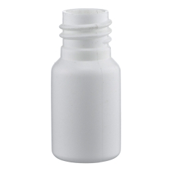 Флакон Фр4-10(а) Білий