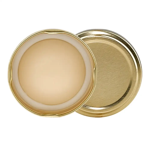 Кришка ТО-66 (Золото) фото 2