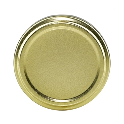 Кришка ТО-66 (Золото)