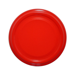 Кришка ТО-66 (Червона)