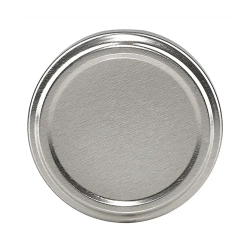 Кришка ТО-66 (Срібло)