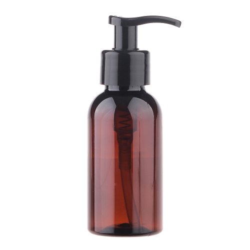 Банка БВП-125 (коричневий) фото 2