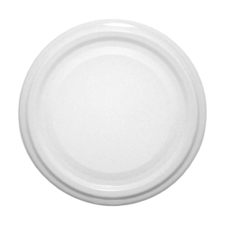 Кришка ТО-82 (Біла)