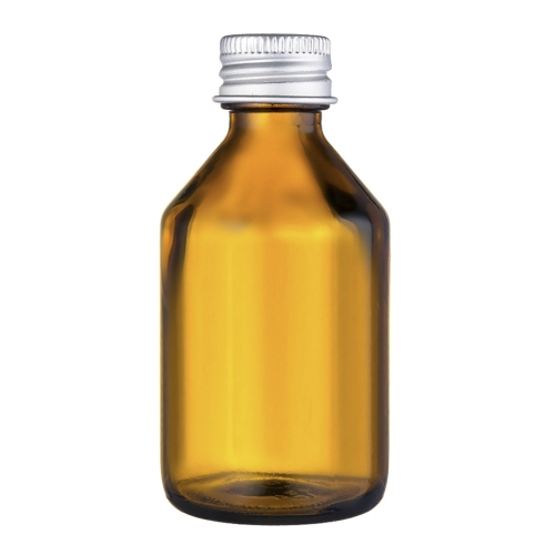 Флакон ФВ-50-20-ОС (стеклянные флаконы 50 мл) фото 2