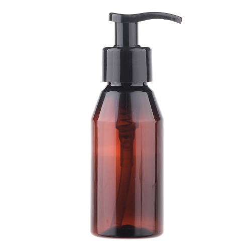 Банка БВП-115 (/2, коричневий) (пластикові флакони 115 мл) фото 2