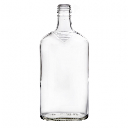 Склопляшка 2-В-28-2Г-500 (скляні пляшки 0,5 л)