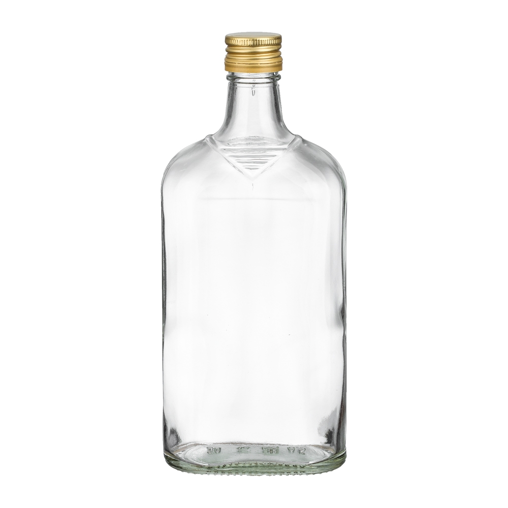 Склопляшка 2-В-28-2Г-500 (скляні пляшки 0,5 л)