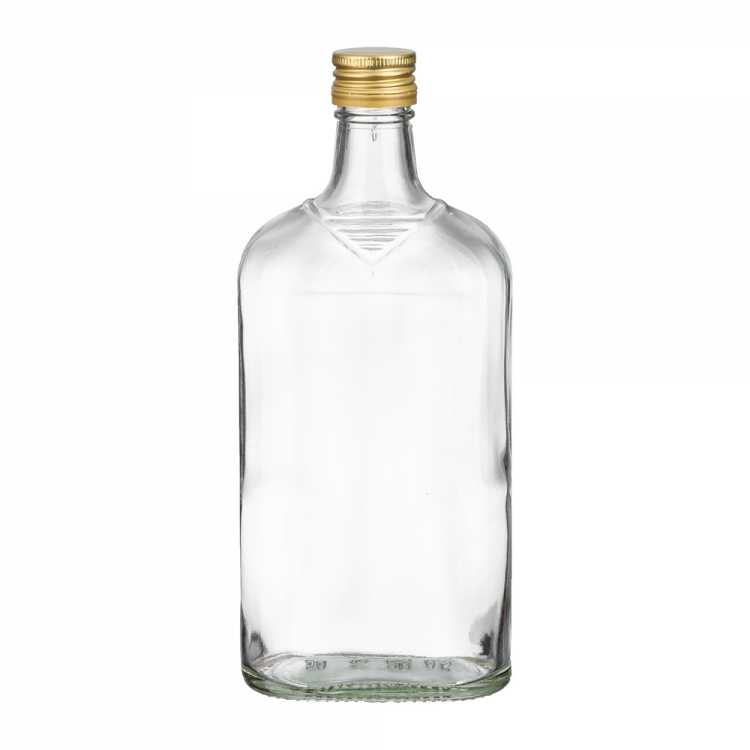 Склопляшка 2-В-28-2Г-500 (скляні пляшки 0,5 л) фото 2