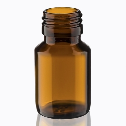 Банка БВК-В-30-27-ОС (скляні флакони 30 мл)