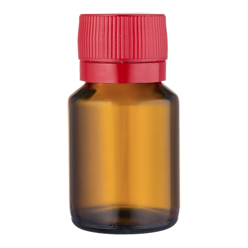 Банка БВК-В-30-27-ОС (стеклянные флаконы 30 мл) фото 4