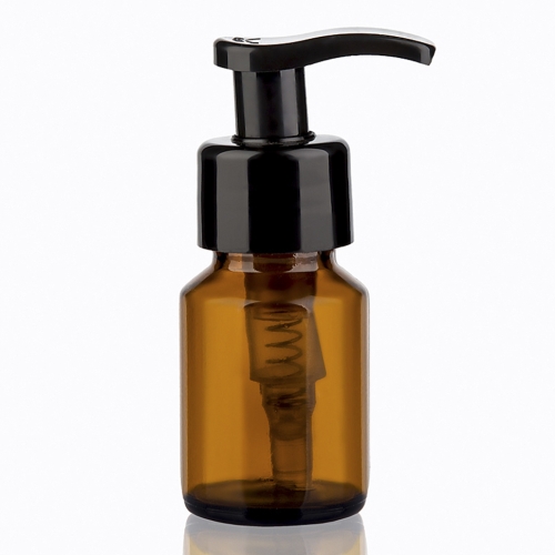 Банка БВК-В-30-27-ОС (стеклянные флаконы 30 мл) фото 5