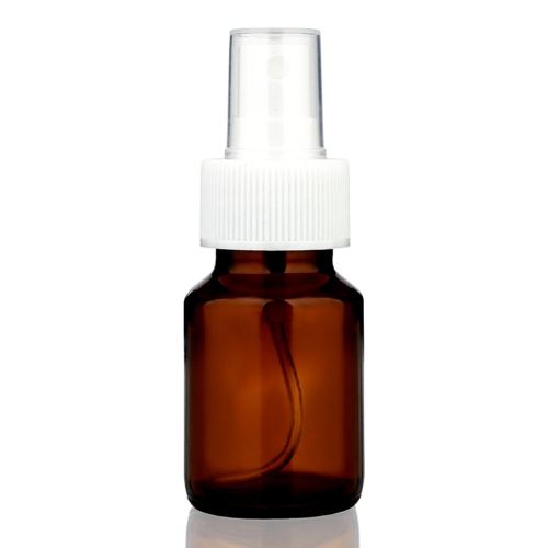 Банка БВК-В-30-27-ОС (стеклянные флаконы 30 мл) фото 7