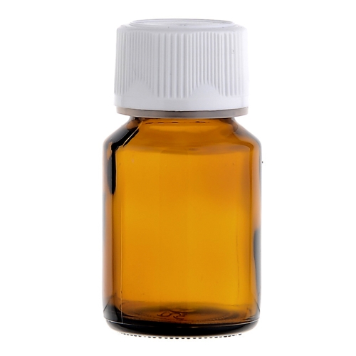 Банка БВК-В-30-27-ОС (стеклянные флаконы 30 мл) фото 3