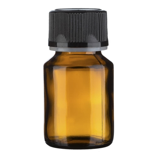 Банка БВК-В-30-27-ОС (стеклянные флаконы 30 мл) фото 2