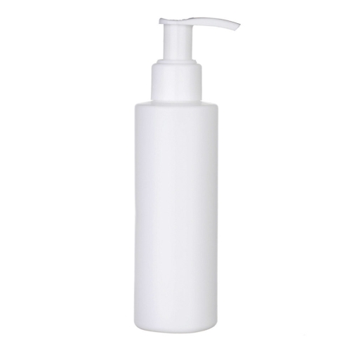 Флакон поліетиленовий, білий 100 мл, 508D (пластикові флакони 100 мл) фото 3