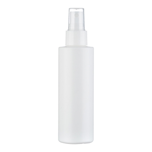 Флакон поліетиленовий, білий 100 мл, 508D (пластикові флакони 100 мл) фото 4