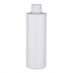 Флакон полиэтиленовый, белый 100 мл, 508D (25 шт. упаковка) фото 1