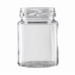 Банка 0.106-48 (банки скляні 106 мл)