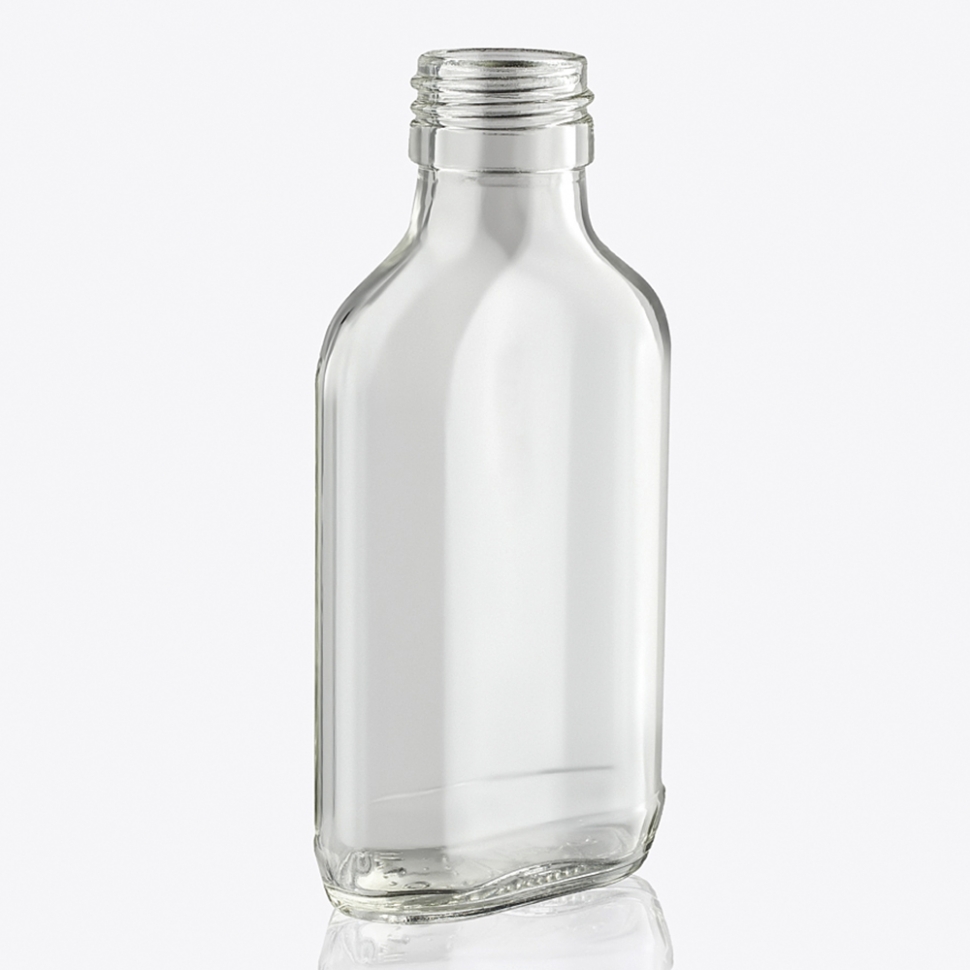 Пляшка 14-В-100 (Фуксія 100 мл) (71 шт. Упаковка)
