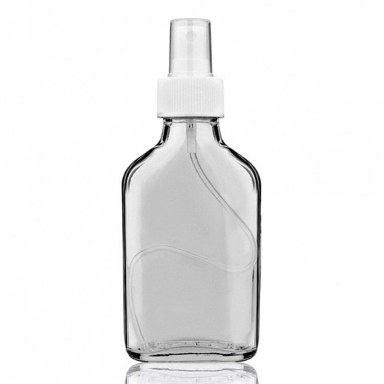 Пляшка 14-В-100 (скляні пляшки 100 мл) фото 7