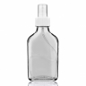 Пляшка 14-В-100 (Фуксія 100 мл) (71 шт. Упаковка)