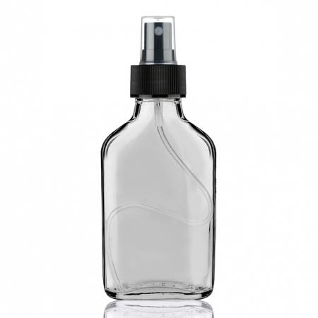 Пляшка 14-В-100 (скляні пляшки 100 мл) фото 6