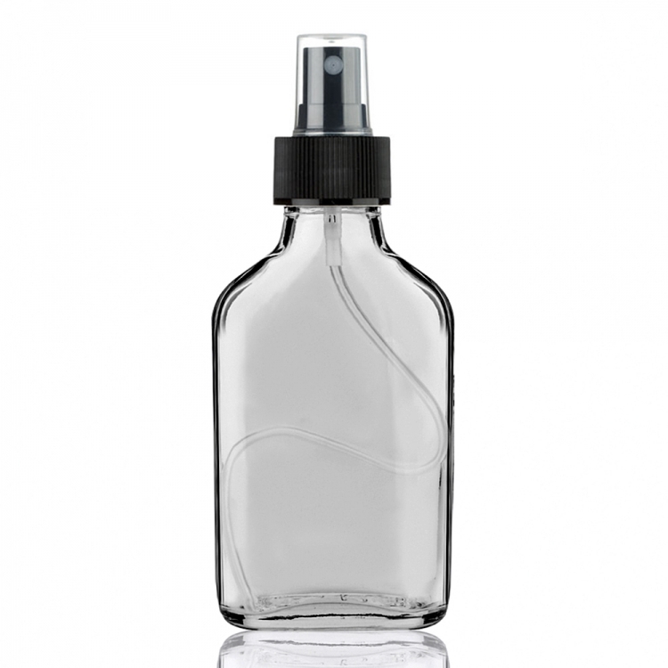 Пляшка 14-В-100 (скляні пляшки 100 мл) фото 6