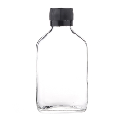 Бутылка 14-В-100 (Фуксия 100 мл)  (71 шт. упаковка) фото 4