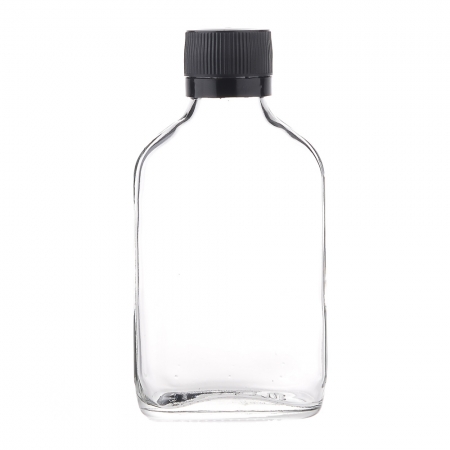 Пляшка 14-В-100 (скляні пляшки 100 мл) фото 4