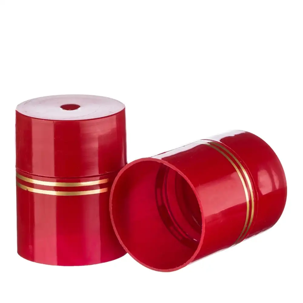 Колпак 28 (НВР 28х40 Бордовая)