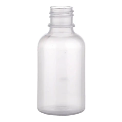 Флакон ФПН-50-1 прозорий (50 мл)
