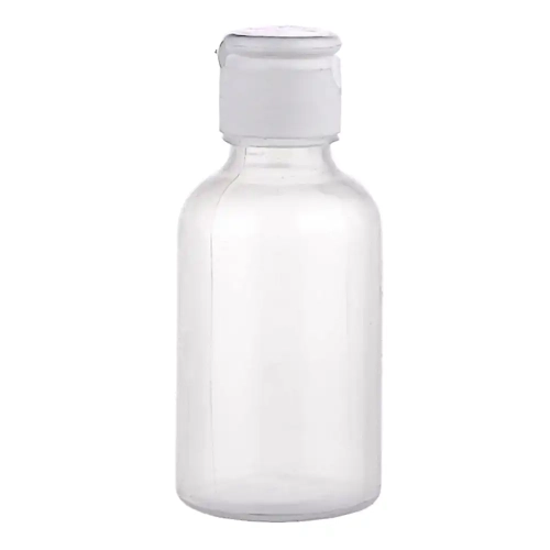 Флакон ФПН-50-1 прозорий (50 мл) фото 2