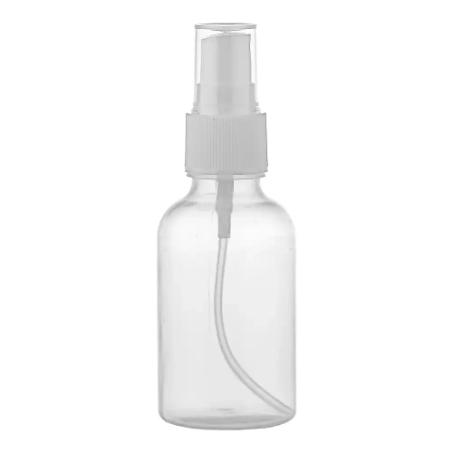 Флакон ФПН-50-1 прозорий (50 мл) фото 4