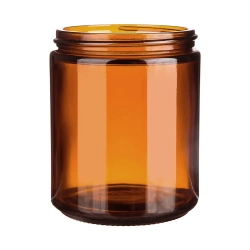 Банки скляні брунатного кольору для Л-П 250 мл
