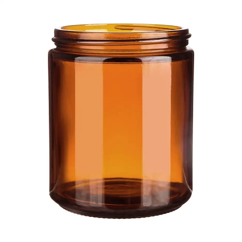 Банки скляні брунатного кольору для Л-П 250 мл фото 1