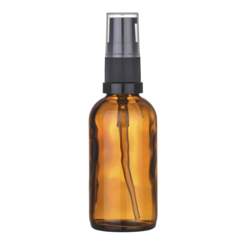 Флакон ФВ-50-18-01-ОС (стеклянный флакон 50 мл) фото 4