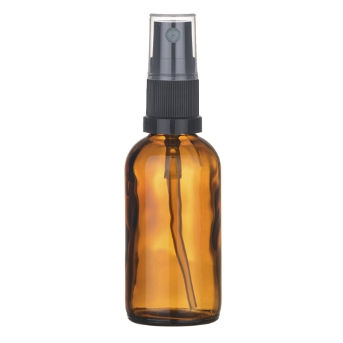 Флакон ФВ-50-18-01-ОС (стеклянный флакон 50 мл) фото 3