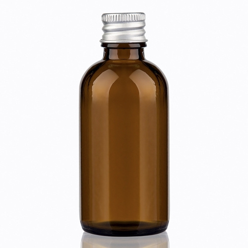 Флакон ФВ-50-18-01-ОС (стеклянный флакон 50 мл) фото 5