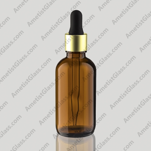 Флакон ФВ-50-18-01-ОС (стеклянный флакон 50 мл) фото 13