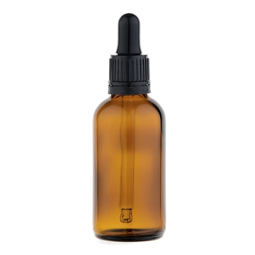 Флакон ФВ-50-18-01-ОС (стеклянный флакон 50 мл) фото 2