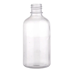 Флакон ФПН-100-1 прозорий