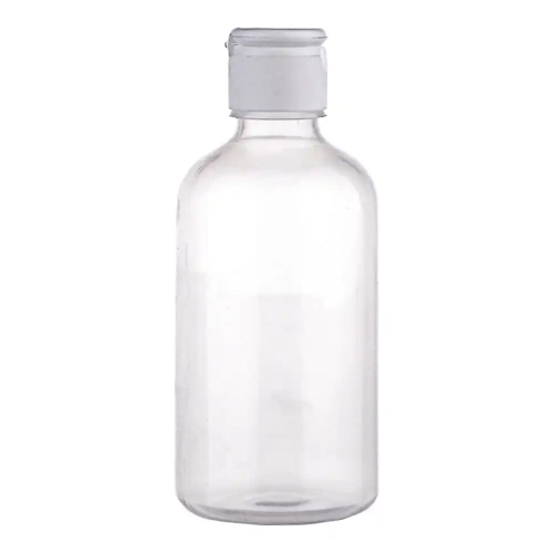 Флакон ФПН-100-1 прозорий фото 2